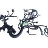 Nissan micra positive engine wiring loom 24011hm40b genuine 2019