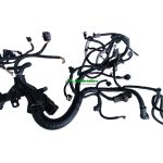Nissan Micra Positive Engine Wiring Loom 24011HM40B Genuine 2019
