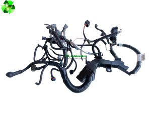 Nissan Micra Positive Engine Wiring Loom 24011HM40B Genuine 2019