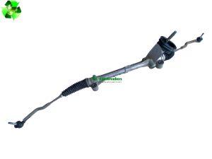 Nissan Micra Power Steering Rack 480015FF6A Genuine 2019