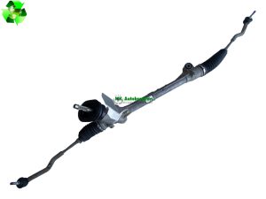 Nissan Micra Power Steering Rack 480015FF6A Genuine 2019