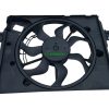 Nissan micra radiator cooling fan 214815fa0b genuine 2019