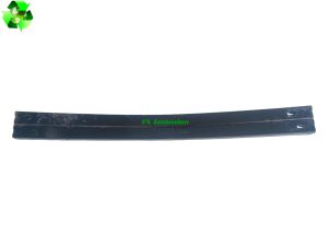 Nissan Micra Rear Bumper Reinforcement Bar 850305FA0A Genuine 2019