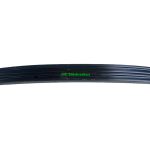 Nissan Micra Rear Bumper Reinforcement Bar 850305FA0A Genuine 2019
