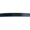 Nissan micra rear bumper reinforcement bar 850305fa0a genuine 2019