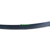 Nissan micra rear bumper reinforcement bar 850305fa0a genuine 2019