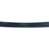 Nissan micra rear bumper reinforcement bar 850305fa0a genuine 2019