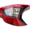 Nissan micra rear light 265505fa0a right genuine 2019