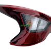 Nissan micra rear light 265555fa0a left genuine 2019