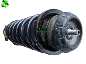 Nissan Micra Shock Absorber 543025FA0D Front Right Genuine 2019