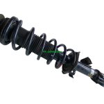 Nissan Micra Shock Absorber 543025FA0D Front Right Genuine 2019
