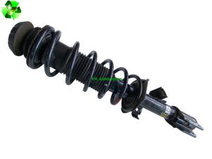 Nissan Micra Shock Absorber 543025FA0D Front Right Genuine 2019