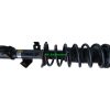 Nissan micra shock absorber 543025fa0d front right genuine 2019