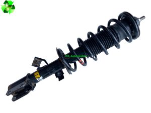 Nissan Micra Shock Absorber 543035FA0D Front Left Genuine 2019