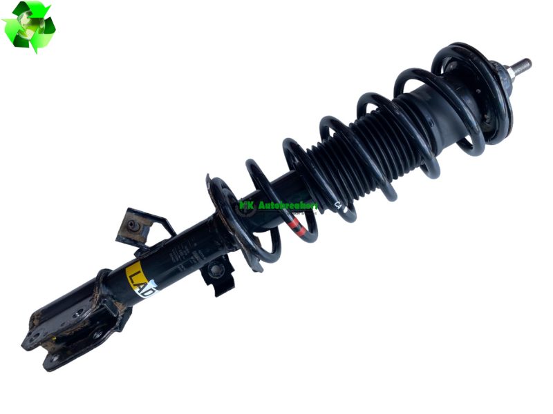 Nissan micra shock absorber 543035fa0d front left genuine 2019