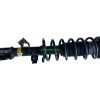 Nissan micra shock absorber 543035fa0d front left genuine 2019