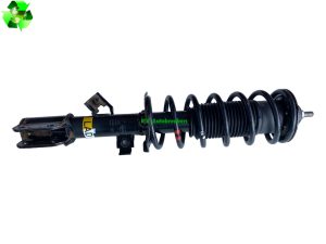 Nissan Micra Shock Absorber 543035FA0D Front Left Genuine 2019