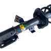 Nissan micra shock absorber 543035fa0d front left genuine 2019