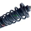 Nissan micra shock absorber 543035fa0d front left genuine 2019