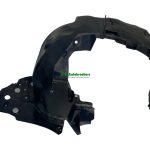 Nissan Micra Wheel Arch Splash Guard 638405FB0A Front Right Genuine 2019