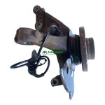 Nissan Micra Wheel Hub 400145FA0A Front Right Genuine 2019