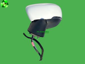 Nissan Micra Wing Mirror 963025FA0C Left Genuine 2019