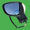 Nissan micra wing mirror 963025fa0c left genuine 2019