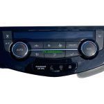 Nissan Qashqai AC Heater Control Panel Switch 275004EA0A Genuine 2016