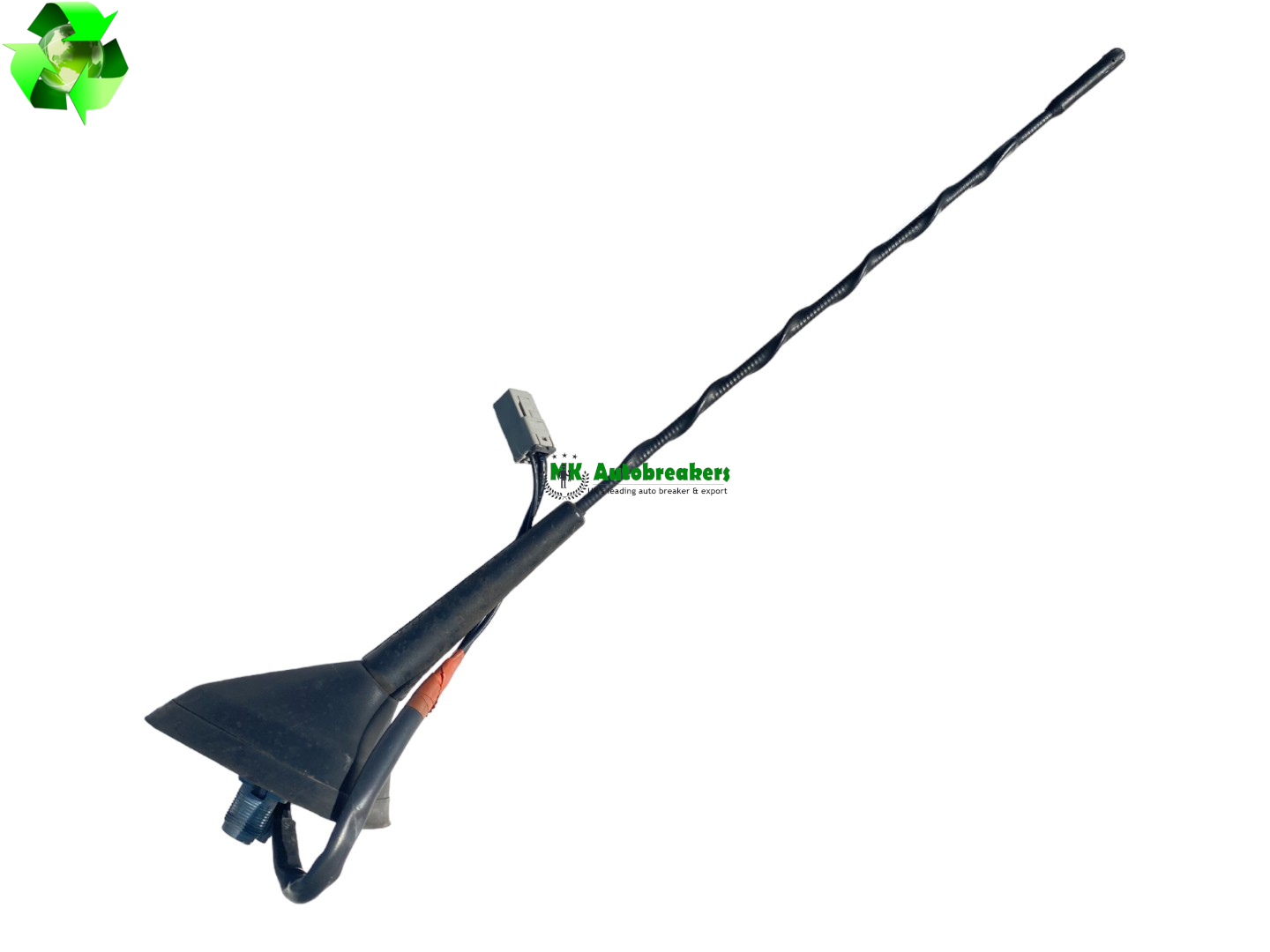 Nissan Qashqai Aerial Antenna 282203VU0A Genuine 2016