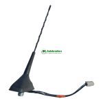 Nissan Qashqai Aerial Antenna 282203VU0A Genuine 2016