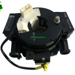 Nissan Qashqai Airbag Clock Spring Squib 255609U03B Genuine 2013 (4)