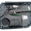 Nissan qashqai door card 809774ea1a front left genuine 2016