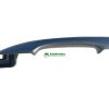 Nissan qashqai exterior door handle 806404ea2b front left genuine 2016