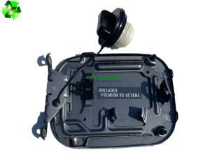 Nissan Qashqai Fuel Filler Flap G88304EAMA Genuine 2016