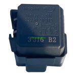 Nissan Qashqai Fuse Relay 252309F915 4-Pins Genuine 2016