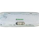 Nissan Qashqai Interior Light 8200074362 Roof Genuine 2016