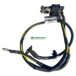 Nissan Qashqai Negative Battery Terminal Cable 240804ED0B Genuine 2016 (1)