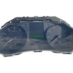 Nissan Qashqai Speedometer Instrument Cluster 248104EA0C Genuine 2016