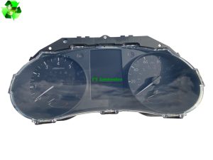 Nissan Qashqai Speedometer Instrument Cluster 248104EA0C Genuine 2016