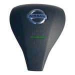 Nissan Qashqai Steering Wheel Airbag 985104EA1A Genuine 2016 (4)
