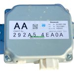 Nissan Qashqai Voltage Stabiliser Module 292A54EA0A Genuine 2016