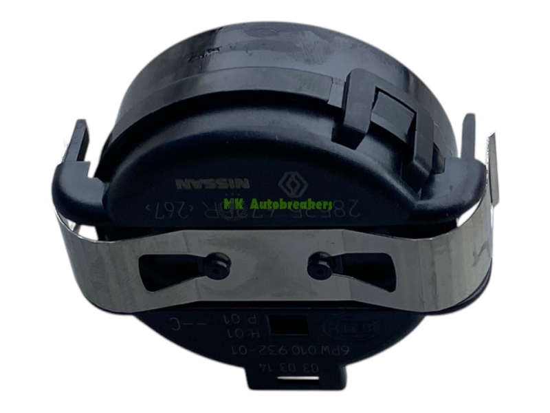 Nissan Qashqai Windscreen Rain Sensor 285356725R Genuine 2016