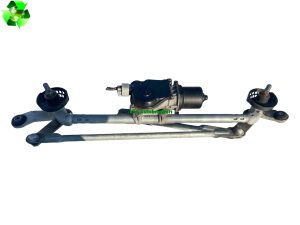 Nissan Qashqai Windscreen Wiper Motor Linkage 288004EA0A Genuine 2015