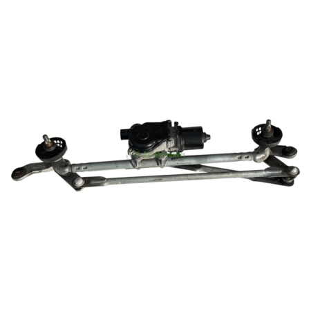 Nissan Qashqai Windscreen Wiper Motor Linkage 288004EA0A Genuine 2015