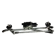 Nissan Qashqai Windscreen Wiper Motor Linkage eaa Genuine
