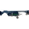 Nissan qashqai windscreen wiper motor linkage 288004ea0a genuine 2015