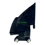 Nissan Qashqai Wing Mirror Trim Cover 802934EA0A Left Genuine 2016