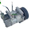 Peugeot 508 ac compressor pump 9678656080 genuine 2015