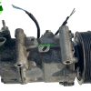 Peugeot 508 ac compressor pump 9678656080 genuine 2015