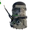 Peugeot 508 ac compressor pump 9678656080 genuine 2015